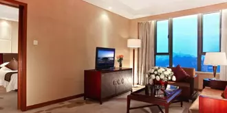 Shipu New Century Hotel Xiangshan