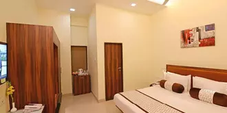 VijayaTej Clarks Inn Patna