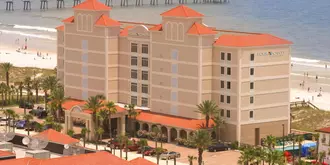 Four Points by Sheraton Jacksonville Beachfront