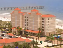 Four Points by Sheraton Jacksonville Beachfront | Florida - Jacksonville (ve civarı) - Jacksonville Beach