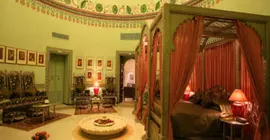 Shiv Niwas Palace - Grand Heritage | Racastan - Udaipur Bölgesi - Udaipur - Udaypur