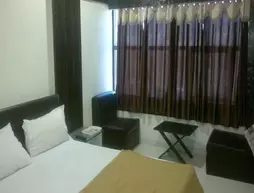 Shreenath Guest House | Gujarat - Ahmedabad Bölgesi - Ahmedabad