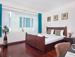 Karon Hill Villa No. 16 | Phuket (ve civarı) - Thalang