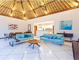 Villa Alore | Bali - Badung - Seminyak - Dyanapura