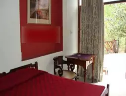 The Hive Villa | Uttarkand - Haldwani (ve civarı) - Nainital