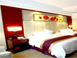 Shenyang Northeast Hotel | Liaoning - Shenyang - Shenhe