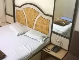 Hotel Heritage Inn | Batı Delhi - Ulusal Eyalet Başkenti Delhi - Delhi (ve civarı) - Yeni Delhi - Paharganj