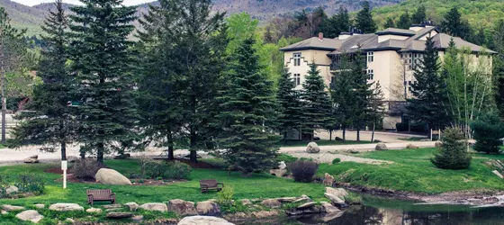 Smuggler's Notch Vacation Rentals | Vermont - St. Albans (ve civarı) - Jeffersonville