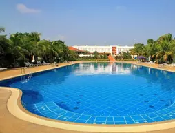 Chariot Beach Resort | Tamil Nadu - Tiruvallur - Chennai (ve civarı) - Mahabalipuram