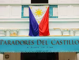 Paradores Del Castillo | Batangas - Taal