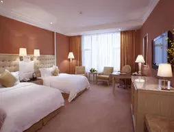 Golden Sun Hotel | Guangdong - Foşan (ve civarı) - Foshan