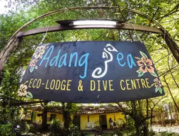 Adang Sea Divers & Eco Lodge | Satun İli - Satun