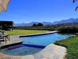 Nwanedi Country Manor | Western Cape (il) - West Coast DC - Drakenstein - Cape Town (ve civarı) - Paarl