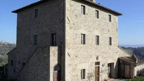 Agriturismo Il Casolare Di Bucciano | Toskana - Siena (vilayet) - San Gimignano - Val d'Elsa