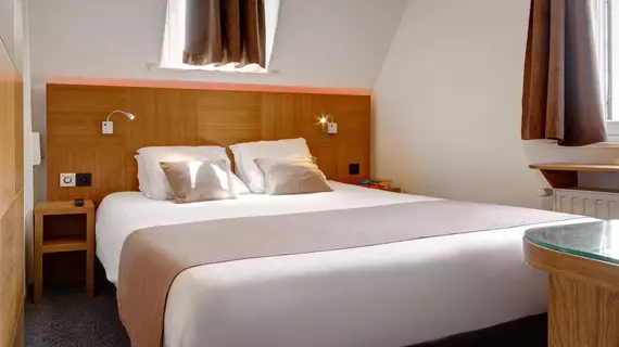 Hotel Jacobs Brugge | Flaman Bölgesi - Batı Flanders (il) - Bruges (ve civarı) - Brüj