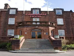 Cairndale Hotel And Leisure Club | İskoçya - Dumfries ve Galloway - Dumfries