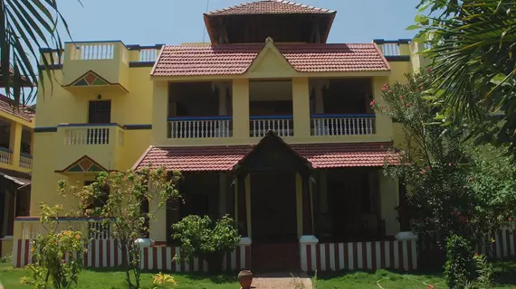 Paradise Resort | Tamil Nadu - Thanjavur (ve civarı) - Kumbakonam