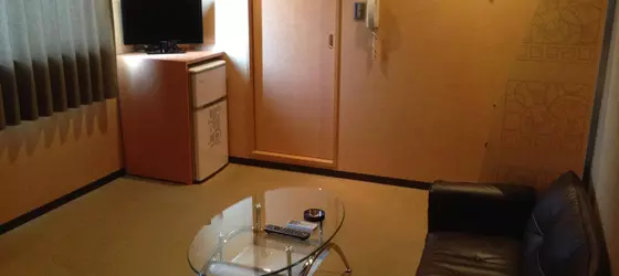 Hotel Platinum - Adults Only | Osaka (idari bölge) - Osaka (ve civarı) - Osaka City Center - Tennoji