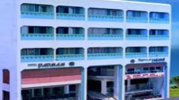 Hotel Padmam | Tamil Nadu - Madurai