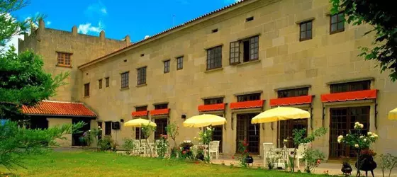 Parador de Verín - Monterrei | Galicia - Ourense (il) - Verin