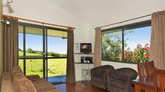 Alstonville Country Cottages | New South Wales - Lismore (ve civarı) - Alstonville