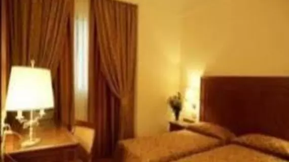 Sunrise Hotel | Lazio - Roma (ve civarı) - Monte Sacro