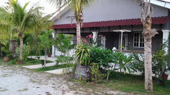 Rahsia Motel | Kedah - Langkawi