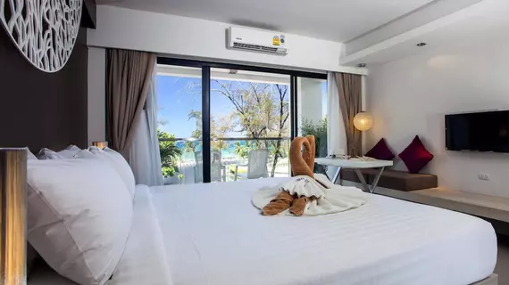 Coral Inn | Phuket (ve civarı) - Thalang