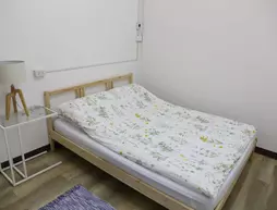 Green home Hostel | Bangkok - Ratchathewi - Pratunam