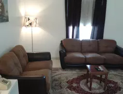 Ayyam Inn Furnished Apartments | Cidde