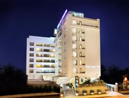 Yogi Executive Hotel | Maharaştra - Raigad - Bombay (ve civarı) - Navi Bombay