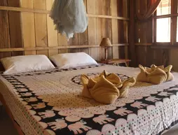 Honeymoon Bungalows | Koh Kong - Sihanoukville (ve civarı) - Sihanoukville - Mittakpheap