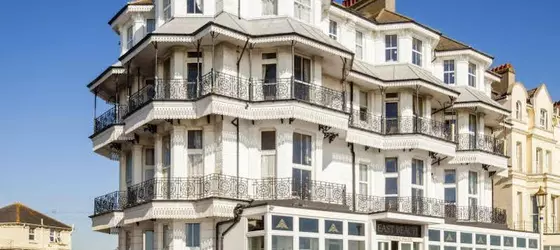 East Beach Hotel | Doğu Sussex (kontluk) - Eastbourne - Eastbourne Deniz Kıyısı - Eastbourne City Centre