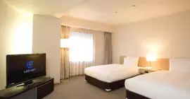 Hotel Leopalace Nagoya | Aichi (idari bölge) - Nagoya (ve civarı) - Nagoya