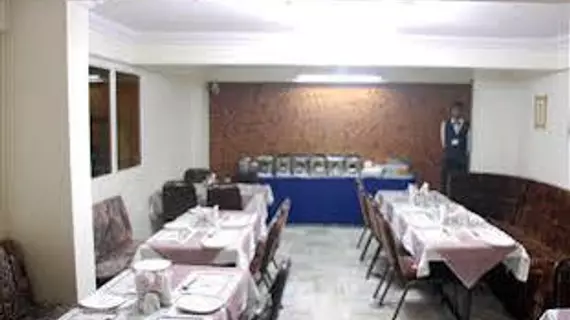 Hotel Sonali Regency | Madya Pradeş - Bopal (ve civarı) - Bhopal