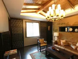 Hangzhou Westlake Reclusive Life Villa Hotel Shangtian Zhu Branch | Zhejiang - Hangzhou - Jianggan