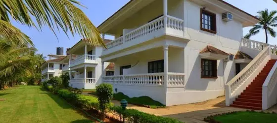 Silver Sands Holiday Village | Goa - Kuzey Goa - Candolim