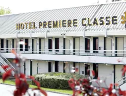 Premiere Classe Freyming Merlebach | Grand Est - Moselle (bölge) - Freyming-Merlebach