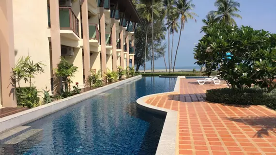 Lanta Pura Beach Resort | Krabi İli - Ko Lanta