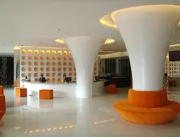 Hotel Cemerlang | West Java - Bandung (ve civarı) - Bandung