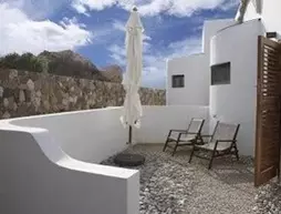 Hotel Los Patios - Parque Natural | Andalucia - Almeria İli - Nijar