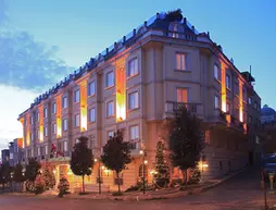 Eresin Hotels Sultanahmet – Boutique Class |  Istanbul  - Fatih - Sultanahmet