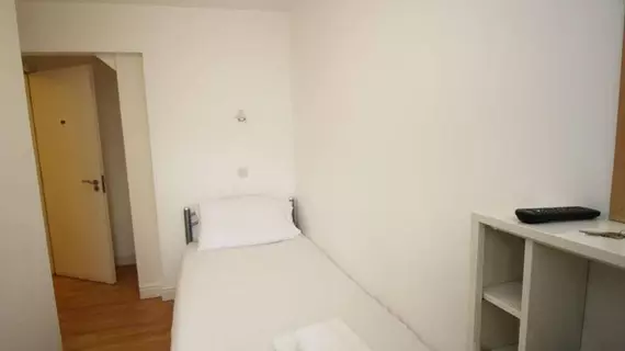 London Serviced Aparthotel | Londra (ve civarı) - London City Center - Fitzrovia