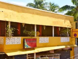 Rajalakshmi Guest House | Tamil Nadu - Tiruvallur - Chennai (ve civarı) - Mahabalipuram - Mahabalipuram Plajı