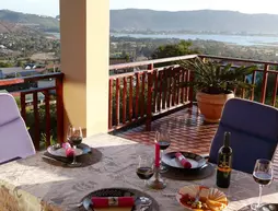 Panorama Lodge | Western Cape (il) - Knysna - Hunter's Home