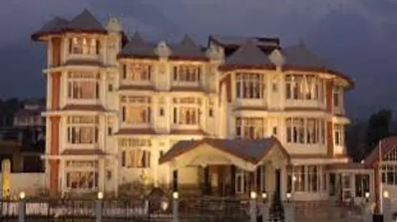 Club Mahindra Dharamshala | Himaşal Pradeş - Dharamshala