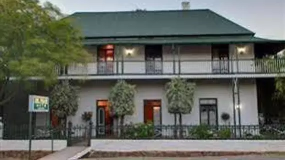 The Willow Historical Guest House | Eastern Cape - Baviaans - Willowmore