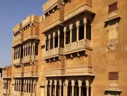 Hotel Manglam | Racastan - Jaisalmer (ve civarı) - Jaisalmer