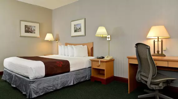 Best Western Inn | Indiana - South Bend (ve civarı) - Goshen