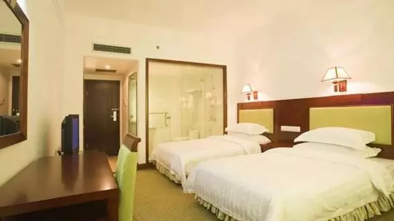 Eastern Tour Hotel - Zhangjiajie | Hunan - Zhangjiajie - Yongding